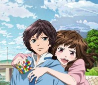 ハル, アニメ, インタビュー, 恋愛, 映画