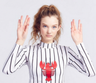 レイジー・オーフ ロブスタートップ