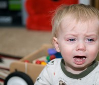 究極のストレス解消術は「号泣」