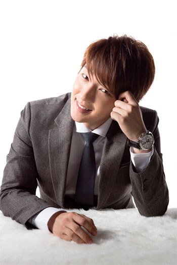 イ・ジュンギ,アラン使道伝