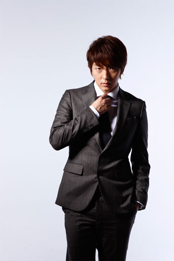 イ・ジュンギ,アラン使道伝