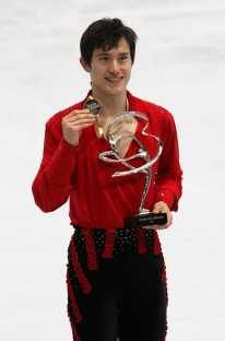 激戦を勝ち抜いたイケメン選手を厳選 世界フィギュアスケート選手権 女子spa