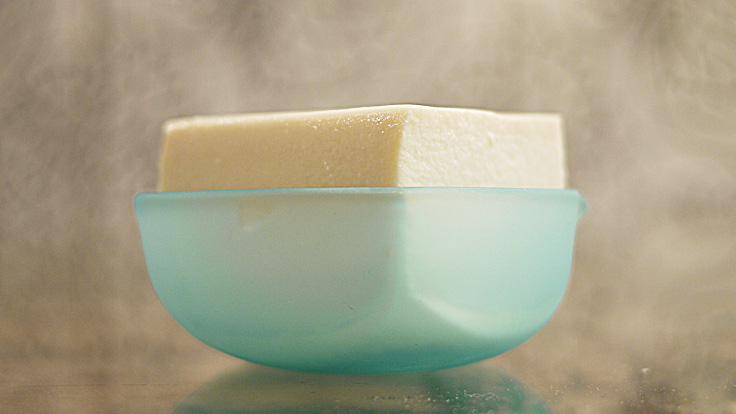 健康, 料理, 豆腐