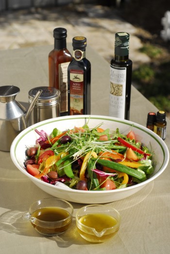 アロマクッキング