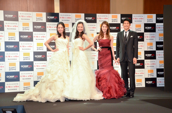 ミス・ユニバース・ジャパン,松尾幸実,中村恵理子,窪田麻佑