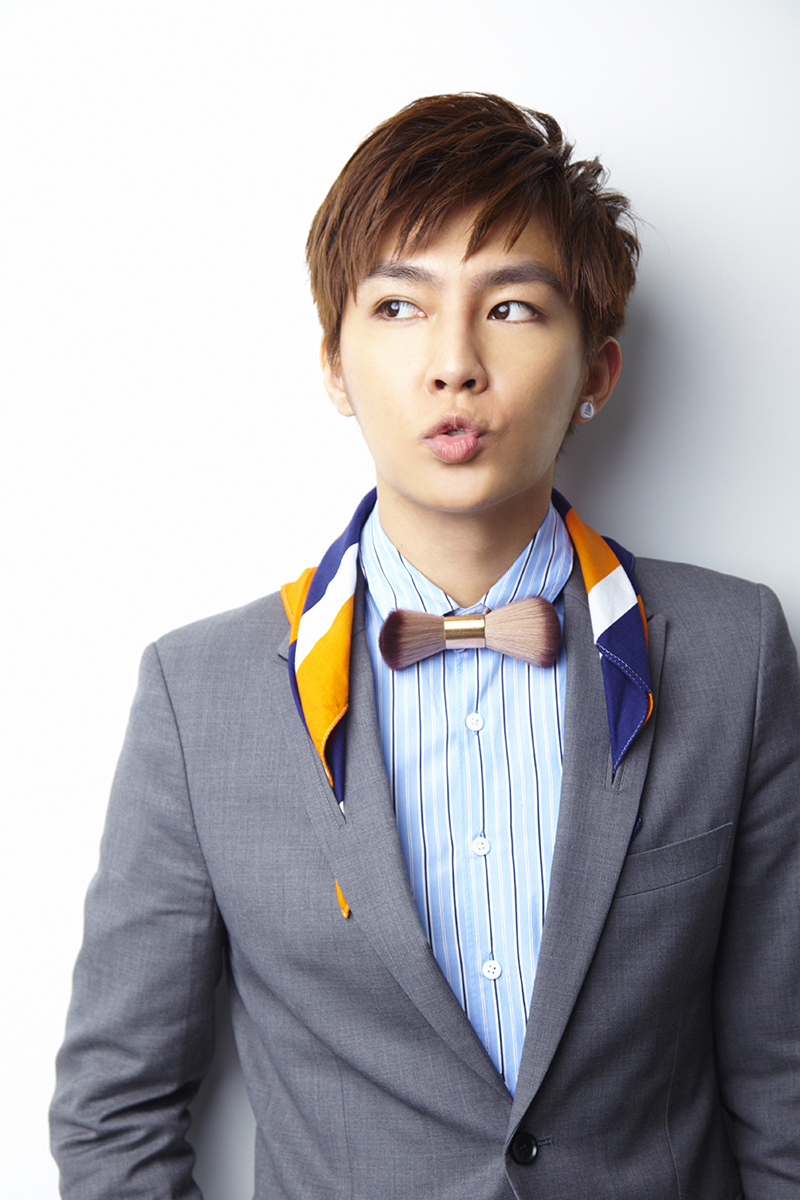 飛輪海のAARON（アーロン）