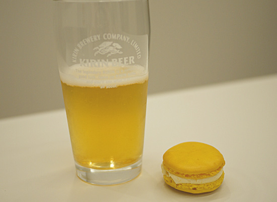 スタンダードビール