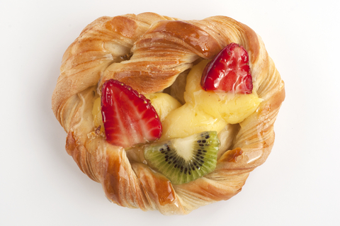 ダイエット,菓子パン