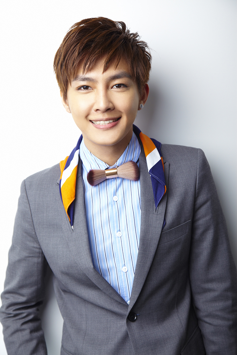 飛輪海のAARON（アーロン）