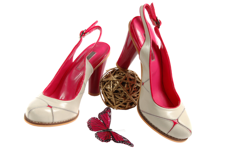 ファッション, 家事, 雑学, 靴