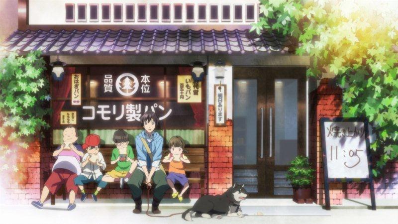 ハル, アニメ, インタビュー, 恋愛, 映画