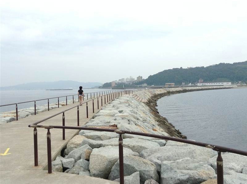 タラソテラピー