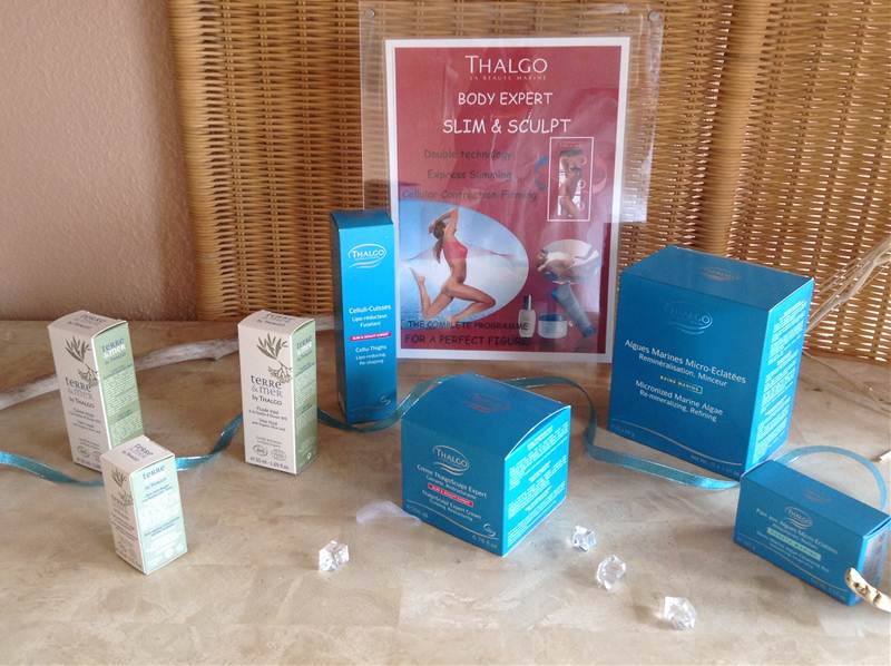 タラソテラピー