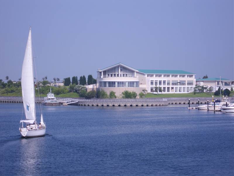 タラソテラピー