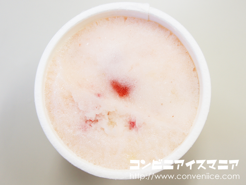 コールド・ストーン・クリーマリー,アイス, コンビニ, スイーツ, 流行