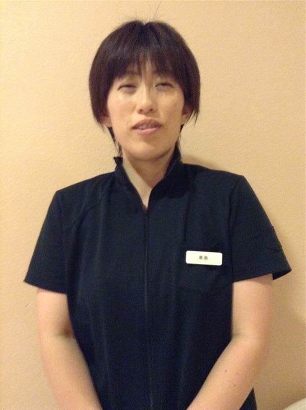 タラソテラピー