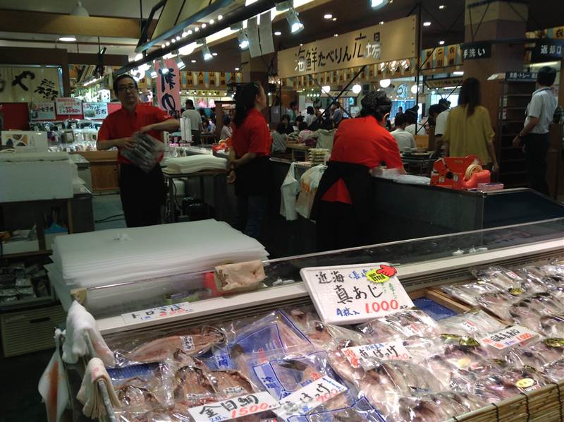 タラソテラピー