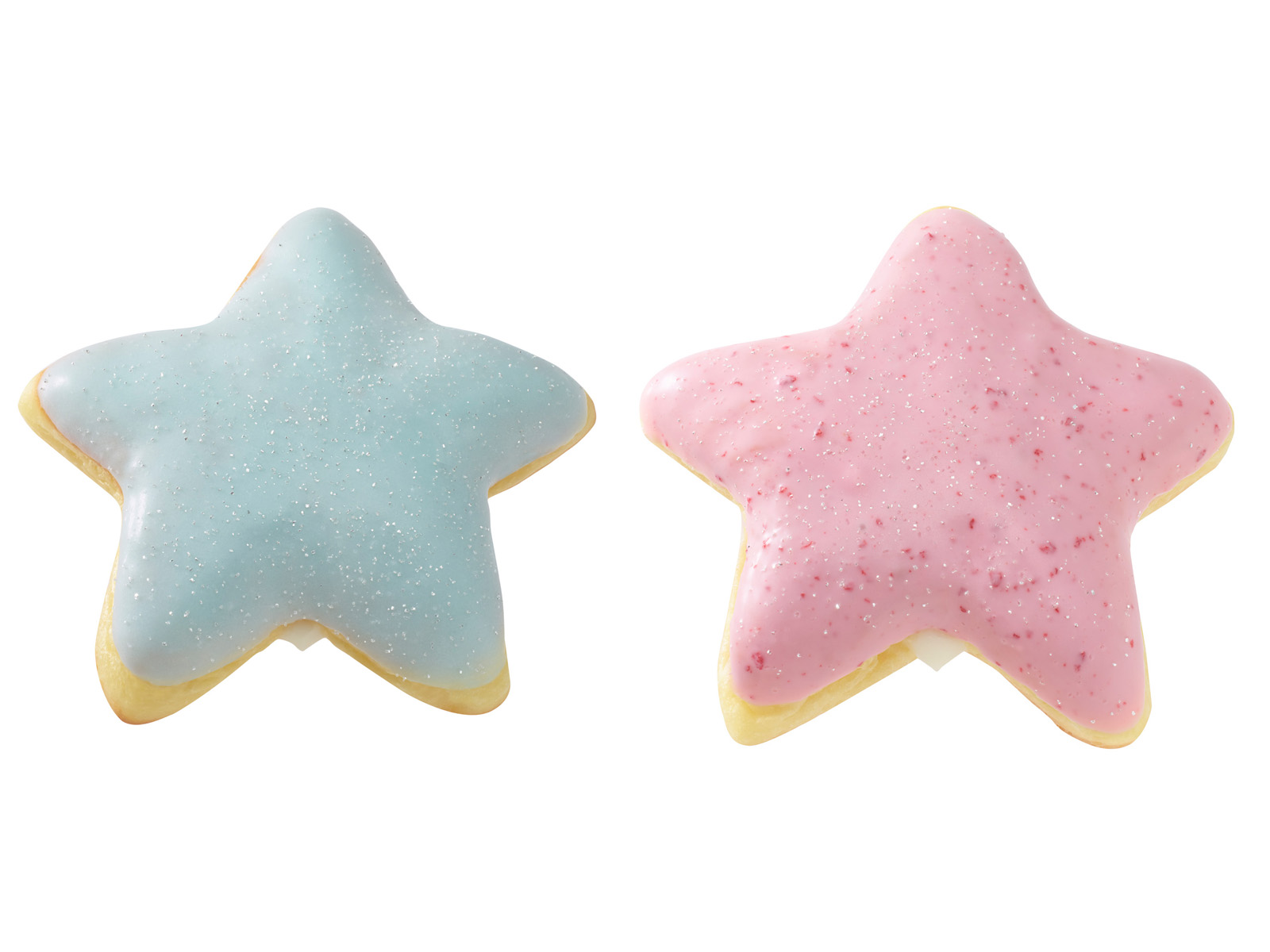 ミスタードーナツ×カルピスのコラボドーナツ