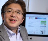 高橋茂,ネット選挙