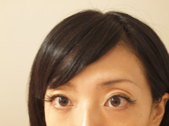 ベルサイユのばら　アイラッシュ　No.2 セクシー＆インパクト