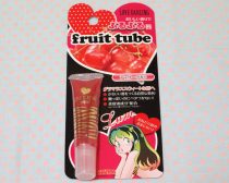 ラブダーリン　フルーツチューブ（チェリーレッド）