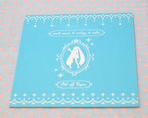 HM　あぶらとり紙