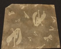 HM　あぶらとり紙