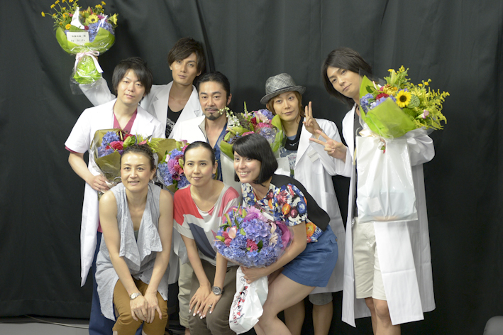 ブギウギ★NIGHT,プライベート・プラクティス,LA診療所,海外ドラマ