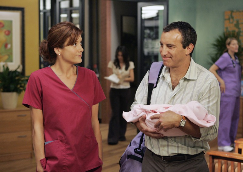 プライベート・プラクティス,LA診療所,海外ドラマ