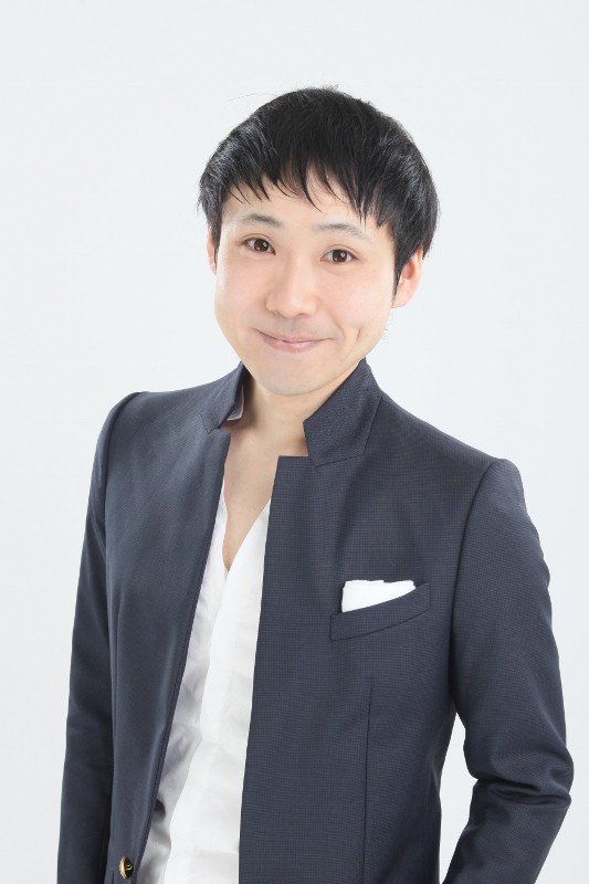 藤野良孝,ゼラチン