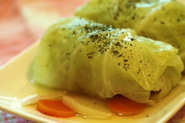 みため草食 なかみ肉食の ロールキャベツ男 実例集 女子spa