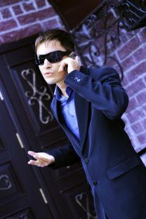 ギョーカイ人を装うナンパ男、いまだに生息中 ナンパ, モテ, 男の生態