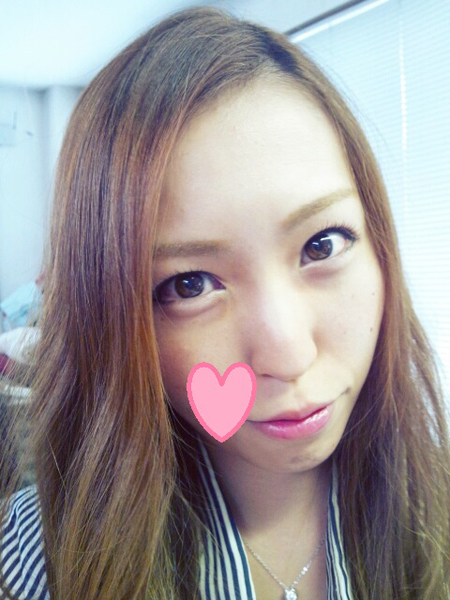 真似メイク,板野友美