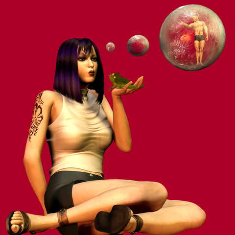 GIRL’S TALK, アンケート, イケメン, 恋愛, 本音, 結婚