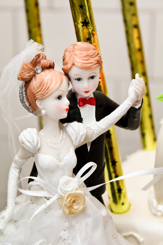 アンケート, 結婚