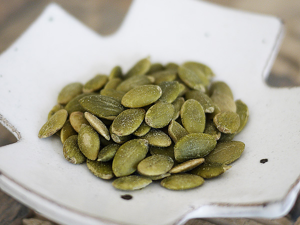 かぼちゃの種,かぼちゃ,美容食