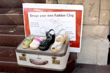 Laで今一番オシャレな通りの人気ブランドを知ってる 女子spa