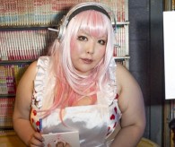 LUU 第3回ミスファットウーマングランプリ,LUU