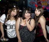 第3回ミスファットウーマングランプリ 第3回ミスファットウーマングランプリ