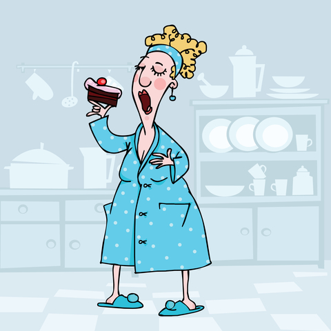 家庭, 本音, 結婚