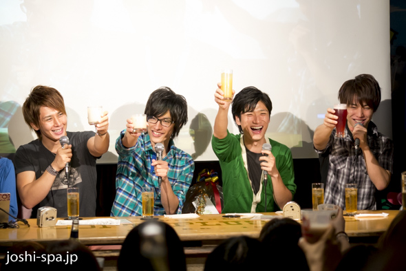 エロメンショウケースVol2