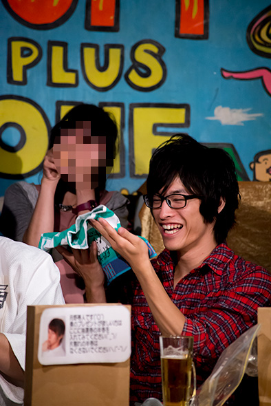 エロメンショウケースVol2