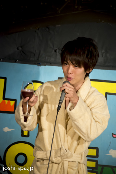 エロメンショウケースVol2