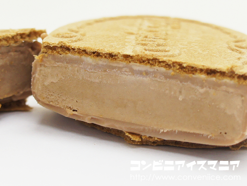 ハーゲンダッツ クリスピーサンド ホリデーシーズンチョコレート