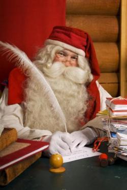 クリスマス,カード,クリスマスカード,サンタ