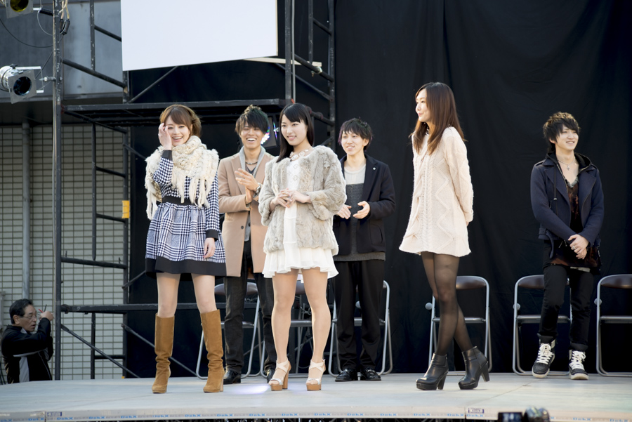 ミスター東大2013