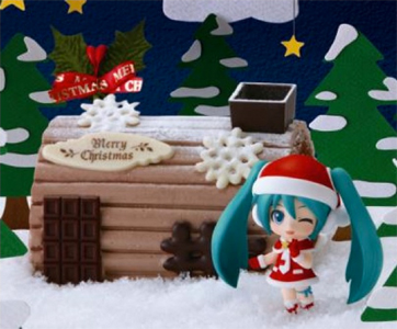 ファミリーマート