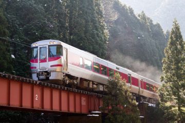 鉄道マニア 鉄道