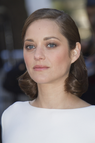 マリオン・コティヤール