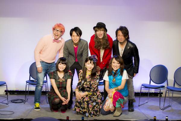 2014年大予測スペシャル！超個性派占い師たちによる運命サミット